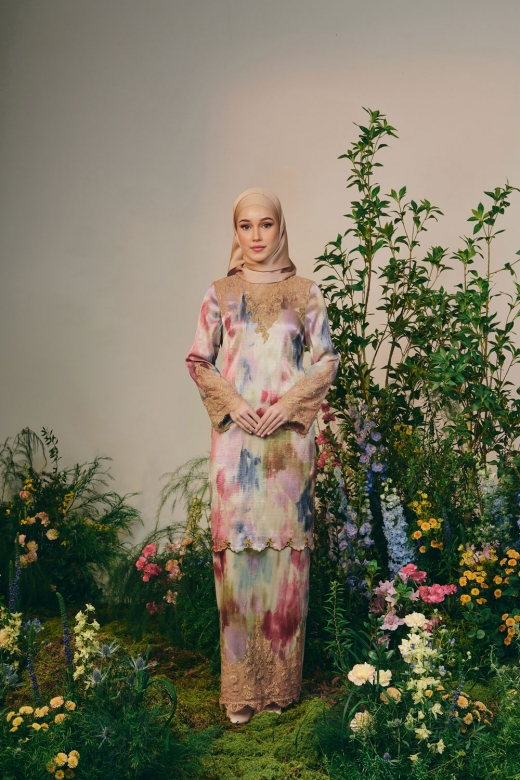 ARALYN - COOKIE BROWN